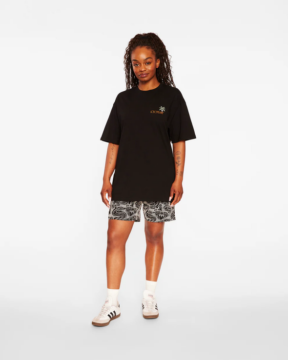 Icecream Baudelaire SS Tee