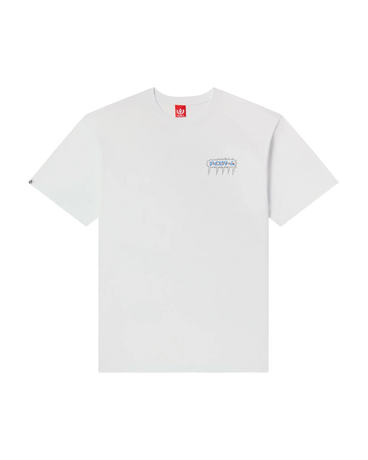 Icecream First Class SS Tee