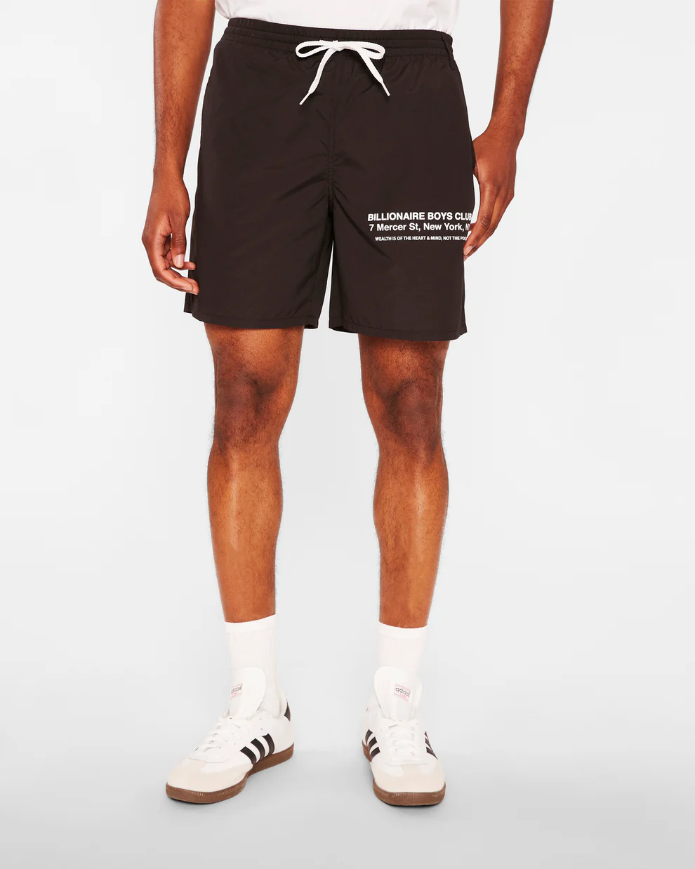 Billionaire Boys Club BB Mercer Shorts