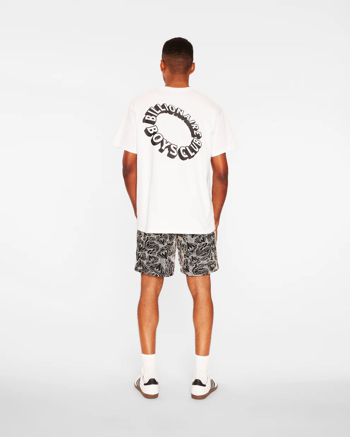 Billionaire Boys Club BB Rotate SS Tee