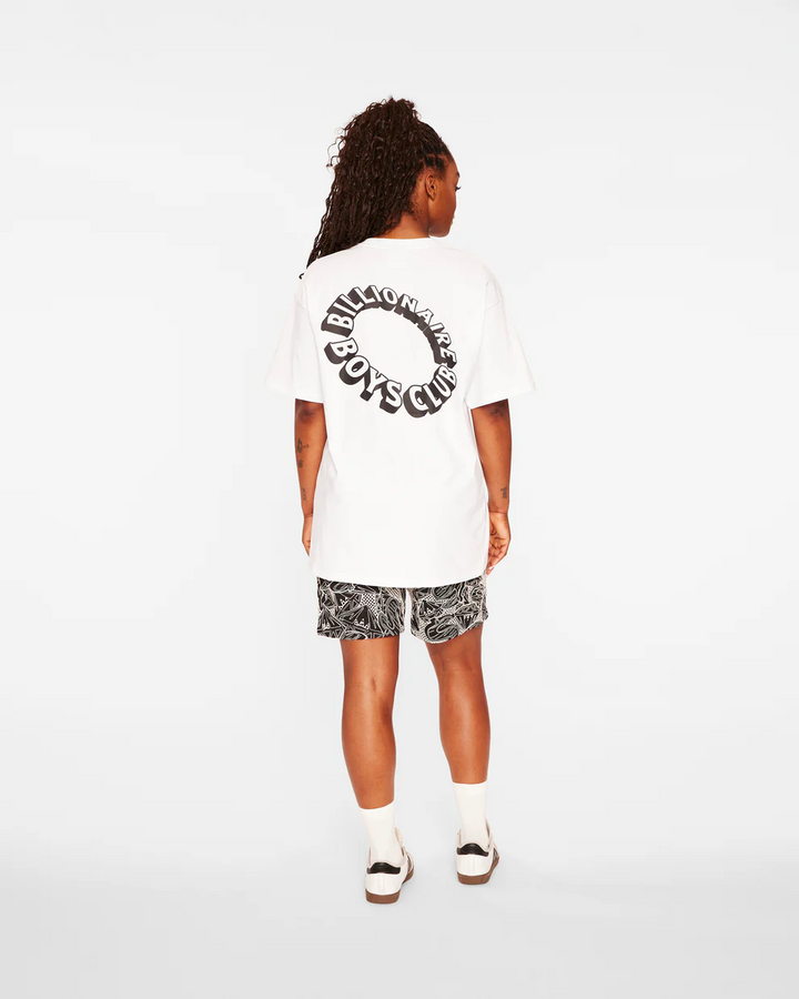 Billionaire Boys Club BB Rotate SS Tee