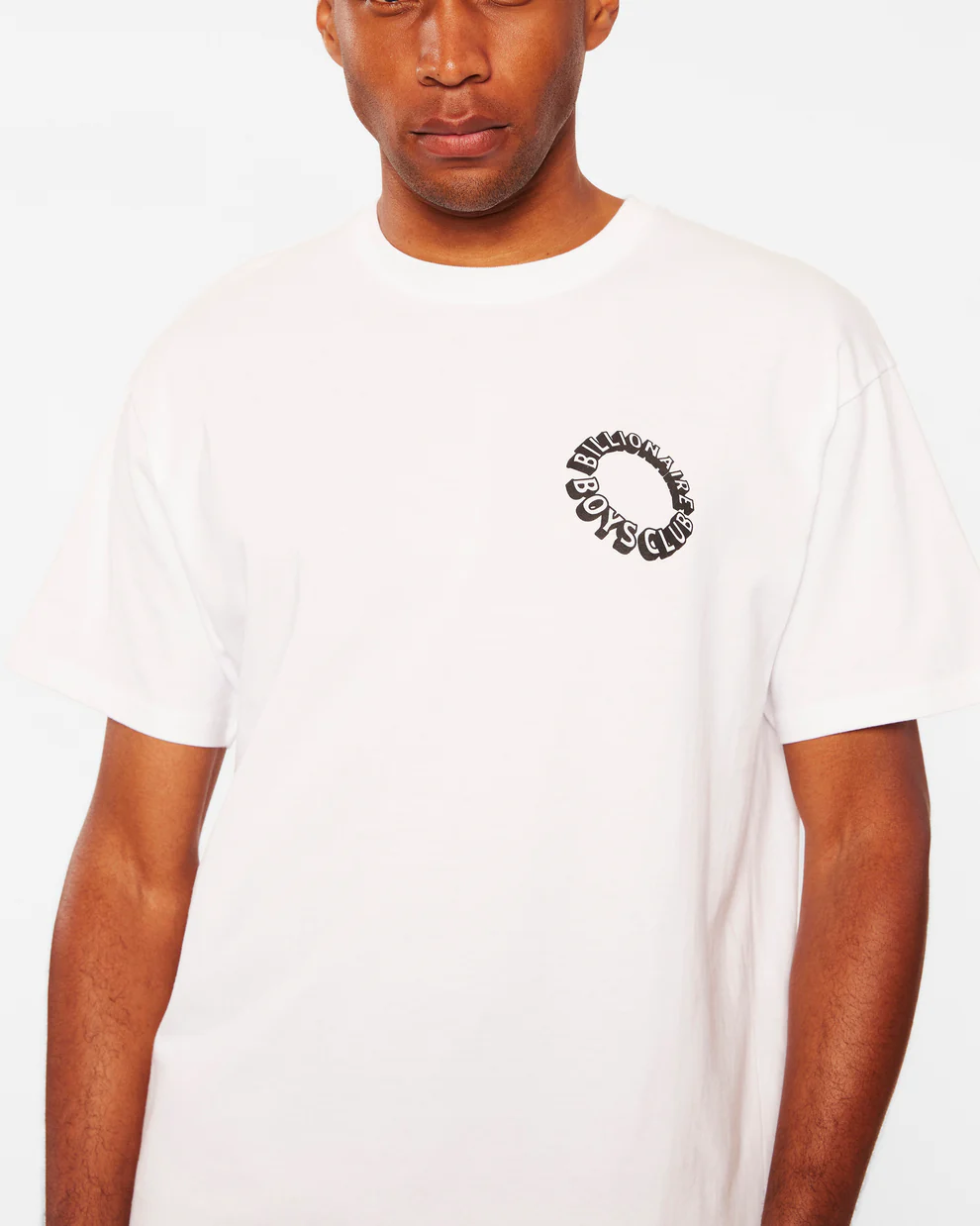 Billionaire Boys Club BB Rotate SS Tee