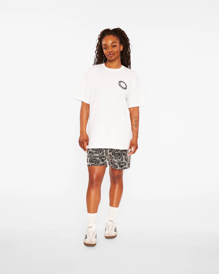 Billionaire Boys Club BB Rotate SS Tee