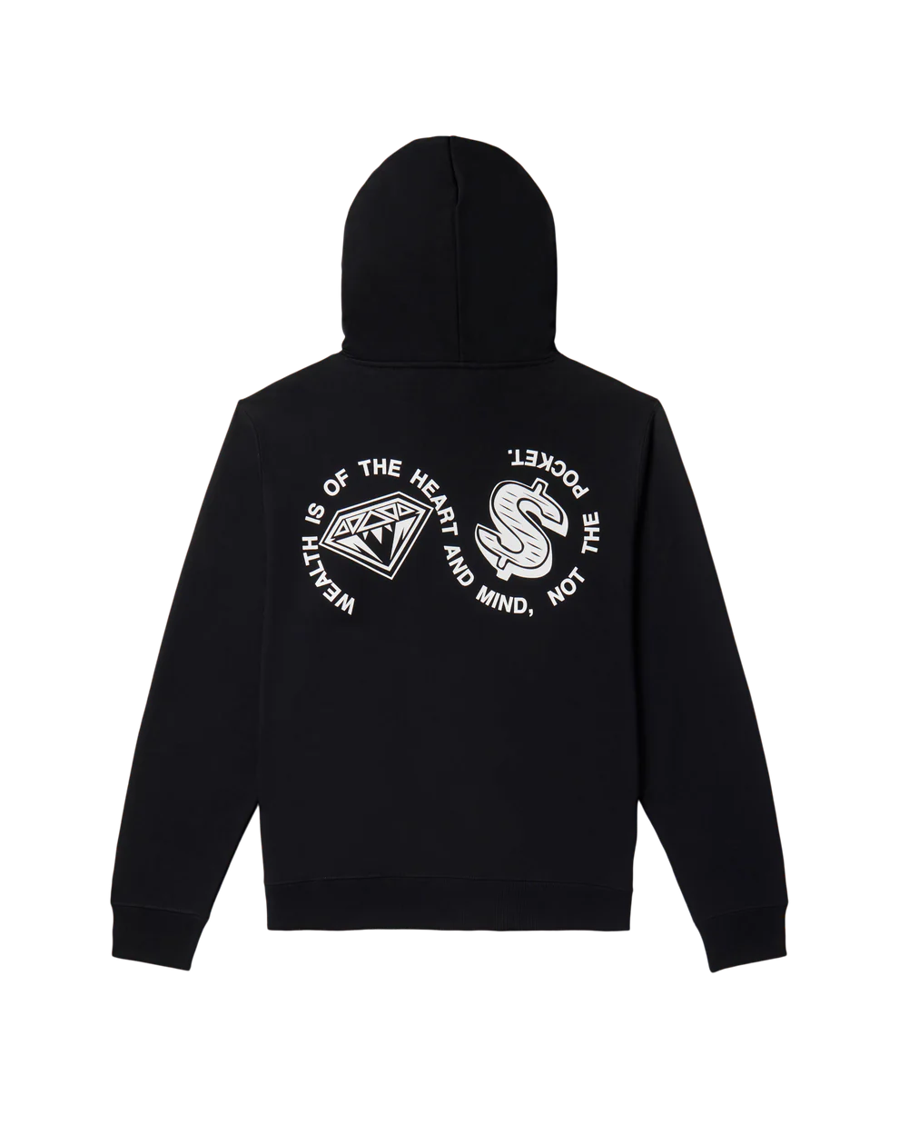 Billionaire Boys Club BB Jewels Hoodie