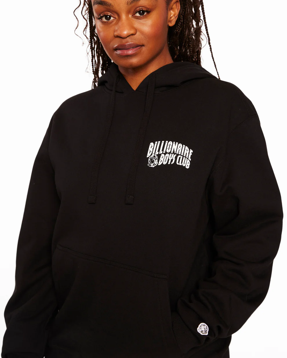 Billionaire Boys Club BB Jewels Hoodie