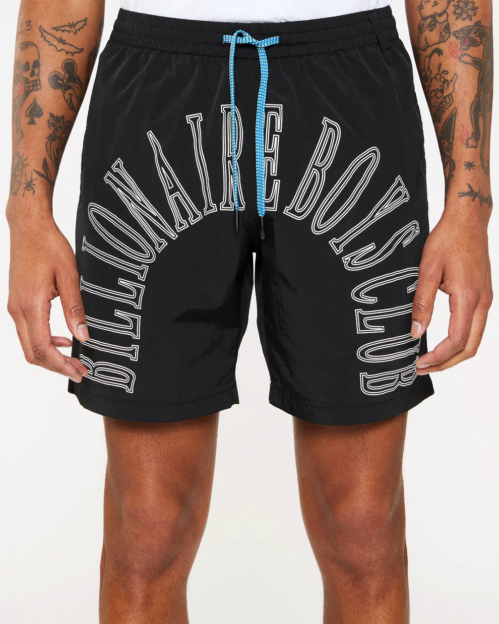 Billionaire Boys Club BB Sunrise Shorts