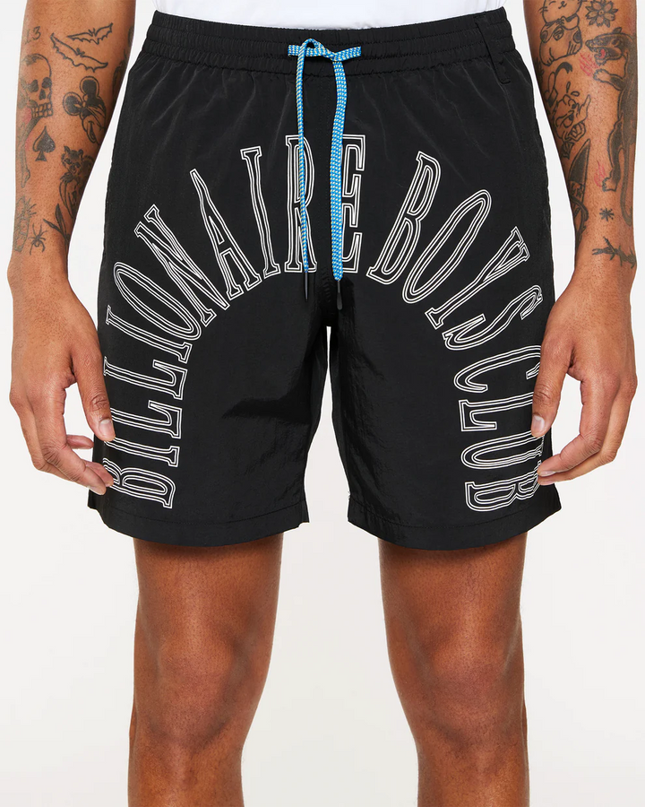 Billionaire Boys Club BB Sunrise Shorts