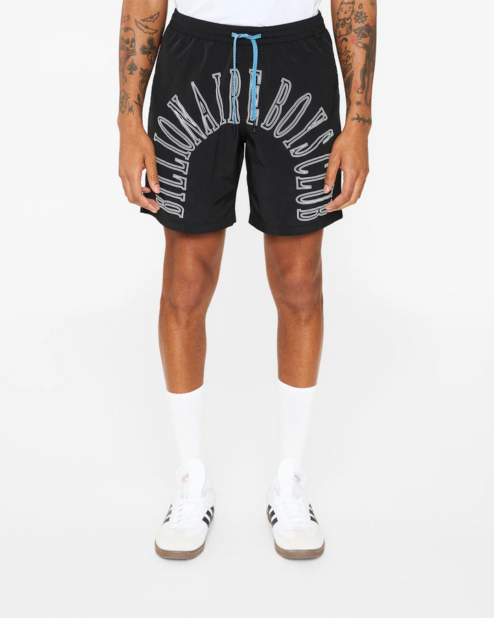 Billionaire Boys Club BB Sunrise Shorts