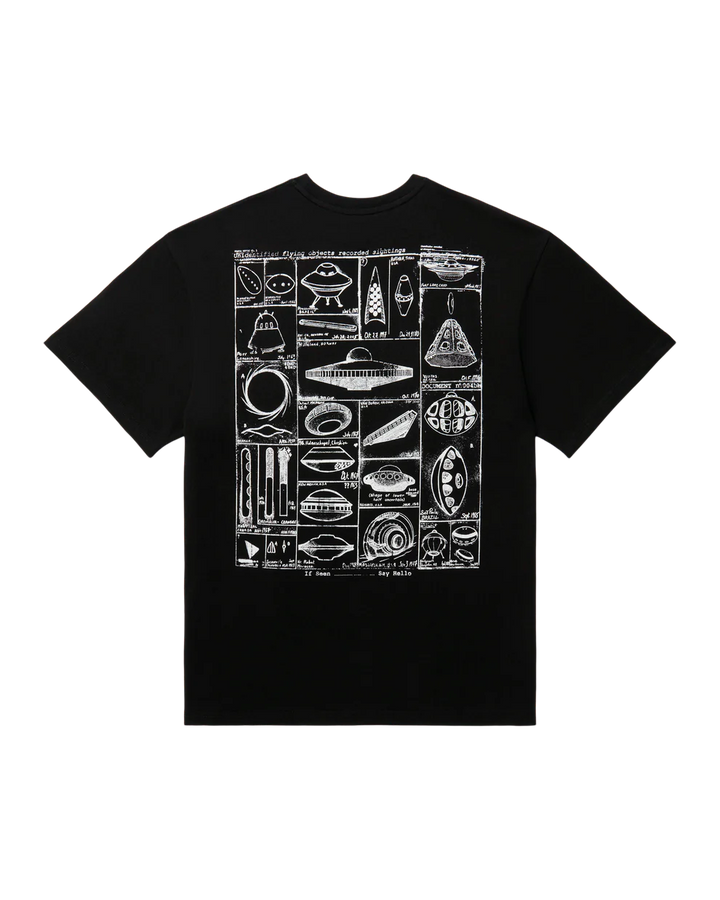 Billionaire Boys Club BB Schematic SS Tee