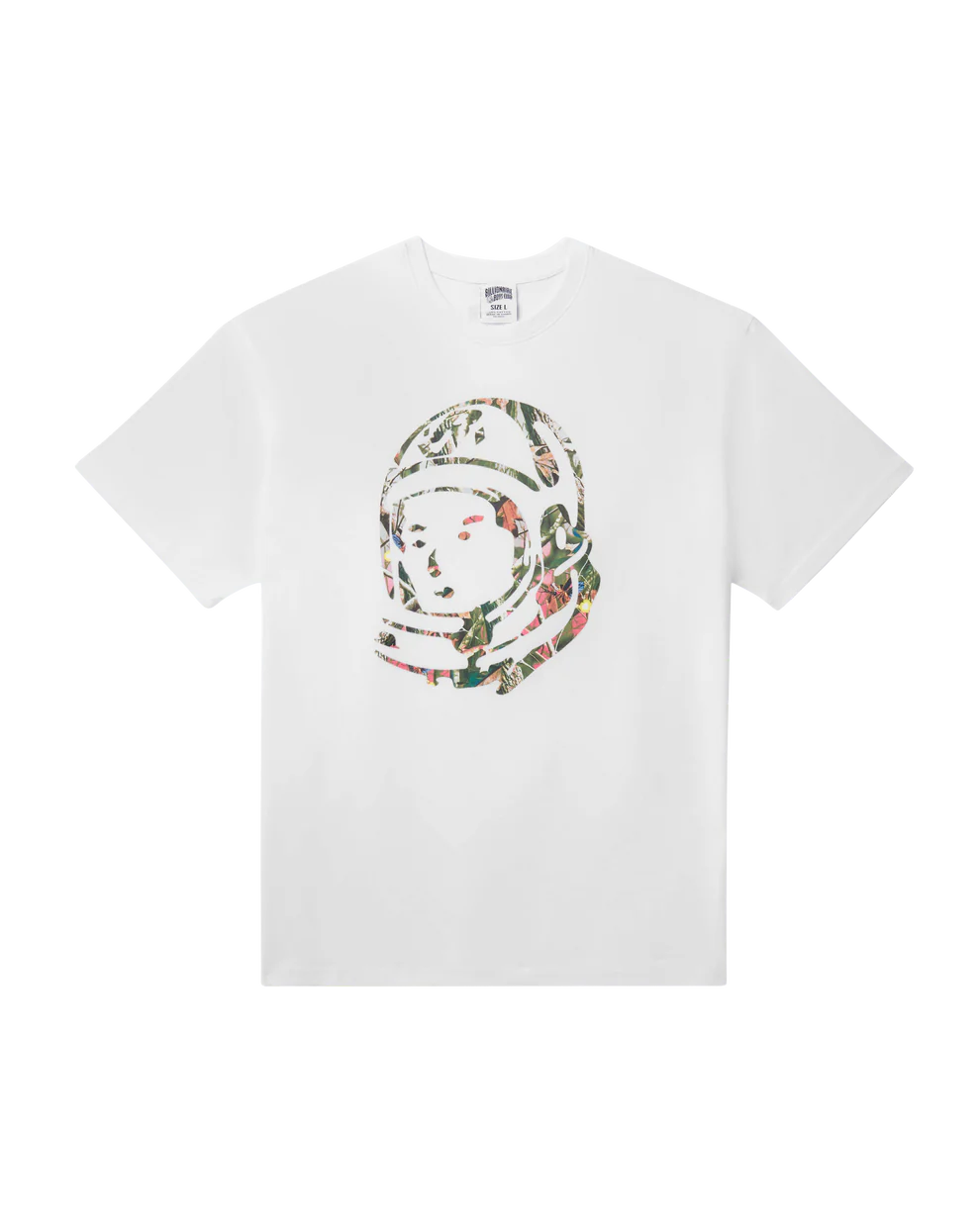 Billionaire Boys Club BB Forest SS Tee