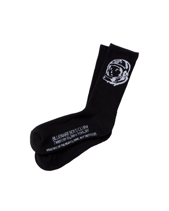 Billionaire Boys Club BB Helmet Socks