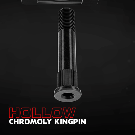 Independent Stage 11 Forged Hollow Skateboard Trucks