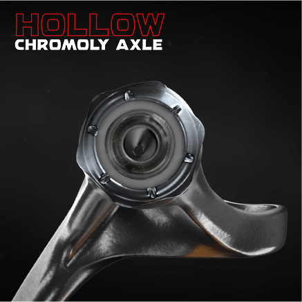 Independent Stage 11 Forged Hollow Skateboard Trucks