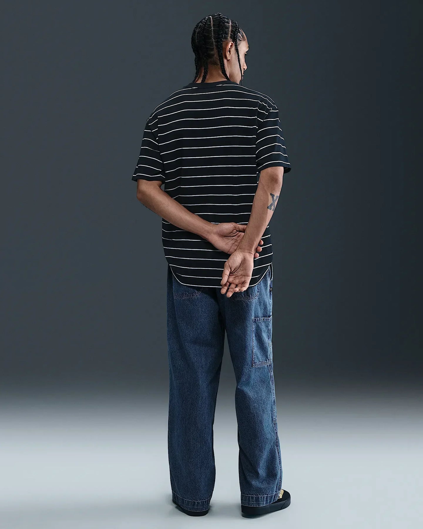 Nike SB Loose Double-Knee Denim Skate Pants – Mainland Skate & Surf