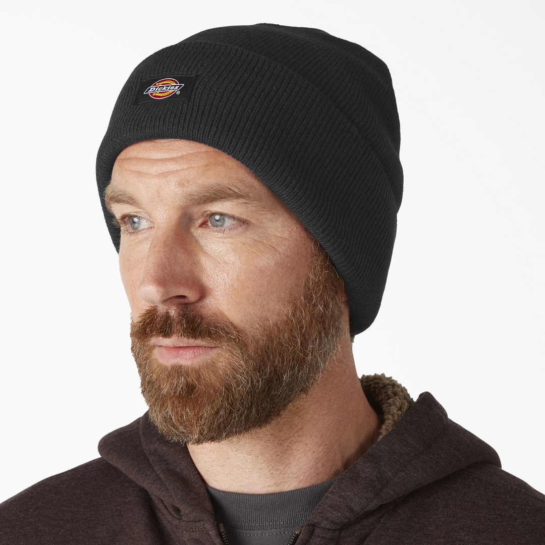 Dickies Cuffed Knit Beanie