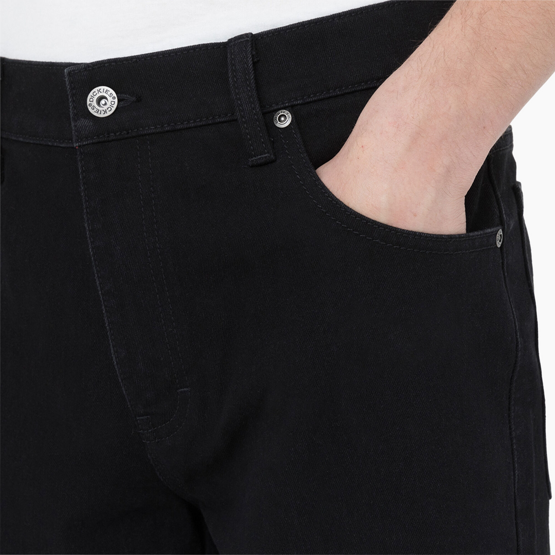 Dickies Skateboarding Wingville Loose Fit Shorts