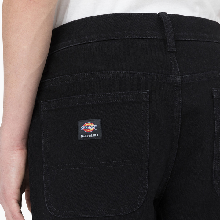 Dickies Skateboarding Wingville Loose Fit Shorts