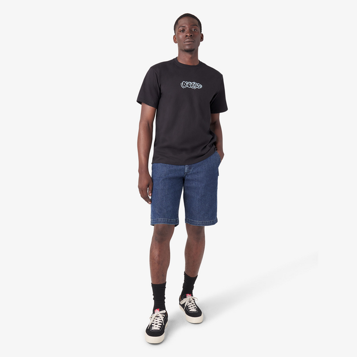 Dickies Skateboarding Denim Carpenter Shorts