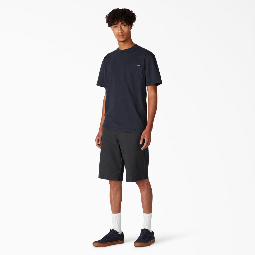 Dickies Skateboarding Slim Fit Shorts