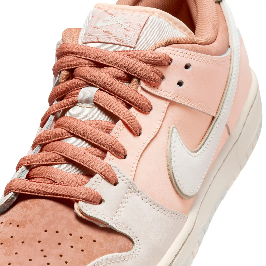 Nike SB Dunk Low Pro Premium “Trocadéro Gardens” Skate Shoes