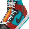 Nike SB Dunk Hi "Decon x Di'Orr Greenwood" Skate Shoes