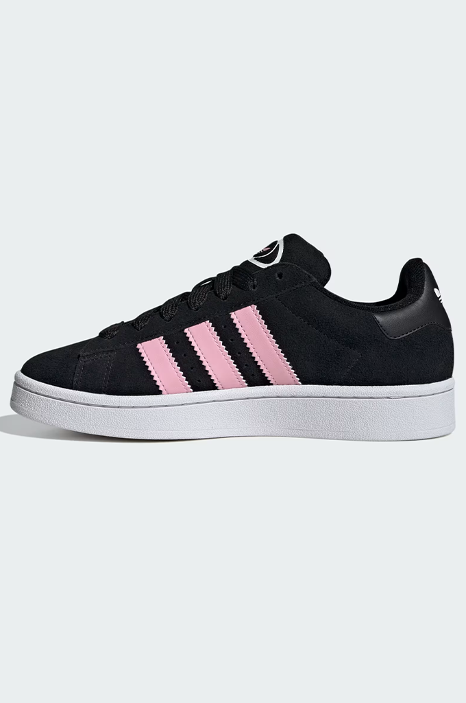 adidas Campus 00s Women's Shoes Core Black/True Pink / 7.5 adidas Campus 00s Women's Shoes Core Black/True Pink / 7.5