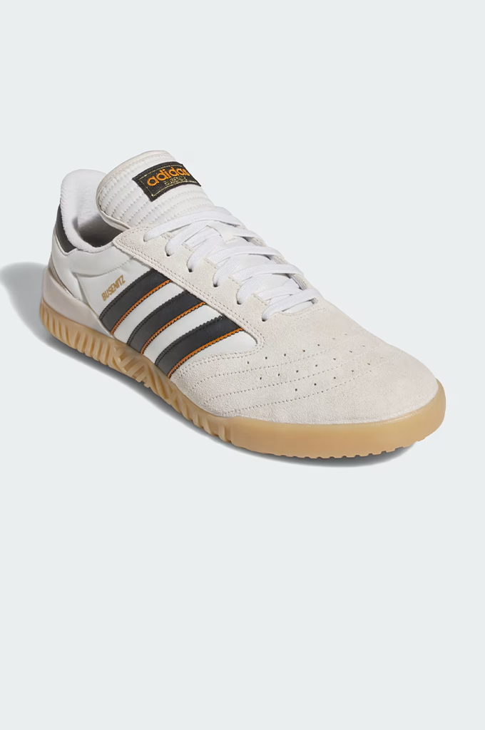Adidas Busenitz Indoor Super Skate Shoes