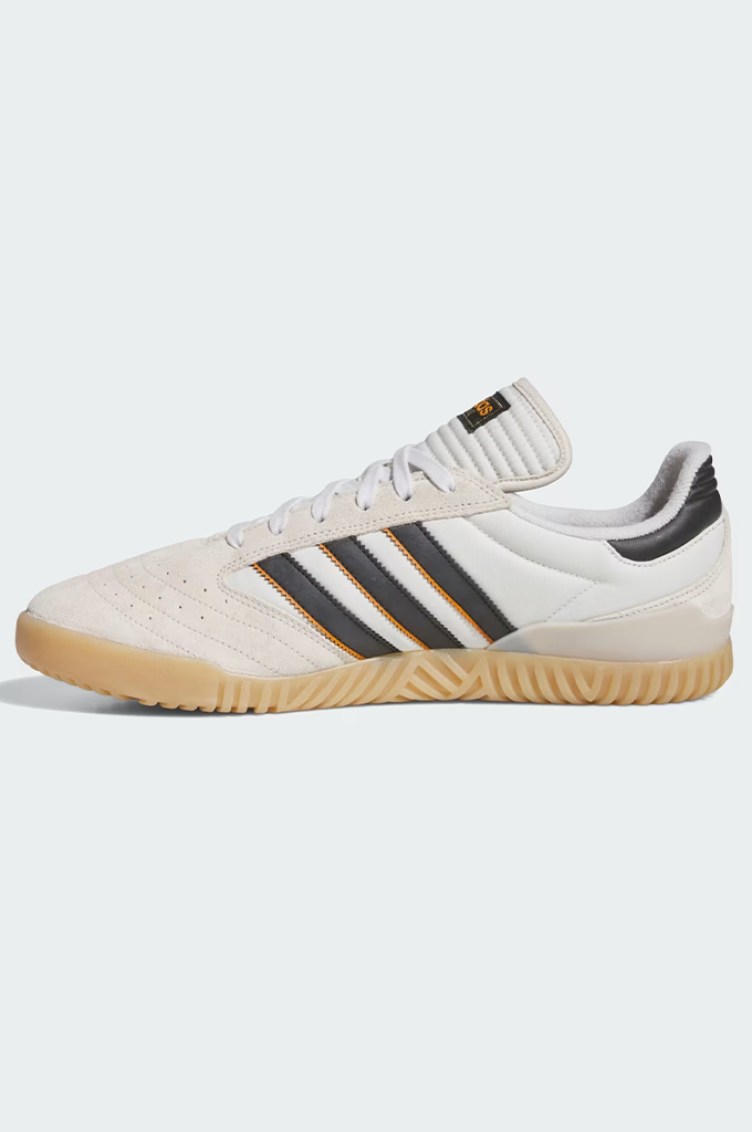 Adidas Busenitz Indoor Super Skate Shoes