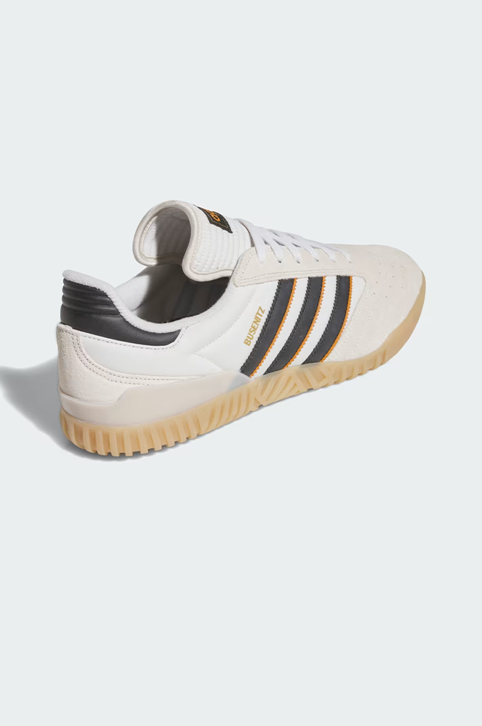 Adidas Busenitz Indoor Super Skate Shoes