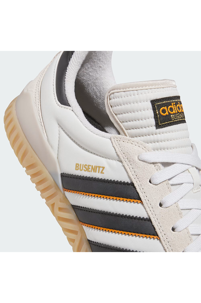 Adidas Busenitz Indoor Super Skate Shoes