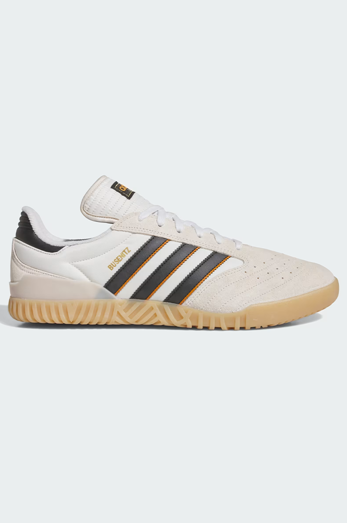 Adidas Busenitz Indoor Super Skate Shoes