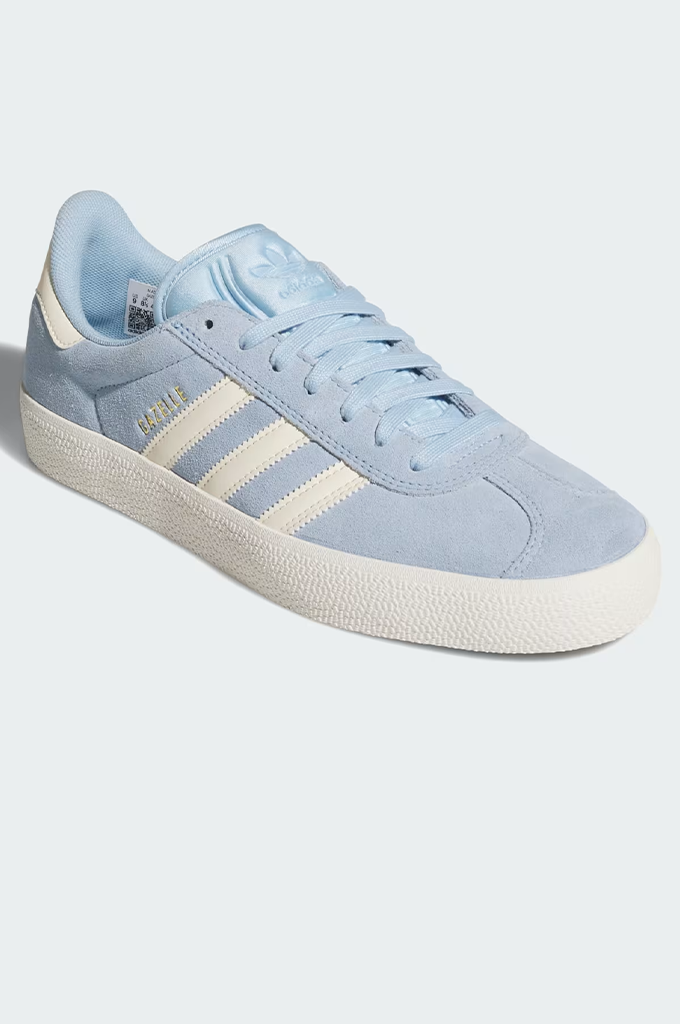 Adidas Gazelle ADV Skate Shoes