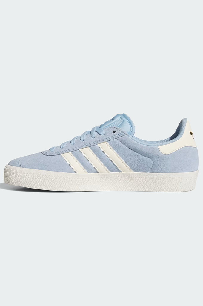 Adidas Gazelle ADV Skate Shoes