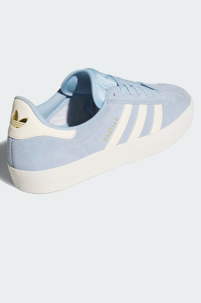 Adidas Gazelle ADV Skate Shoes