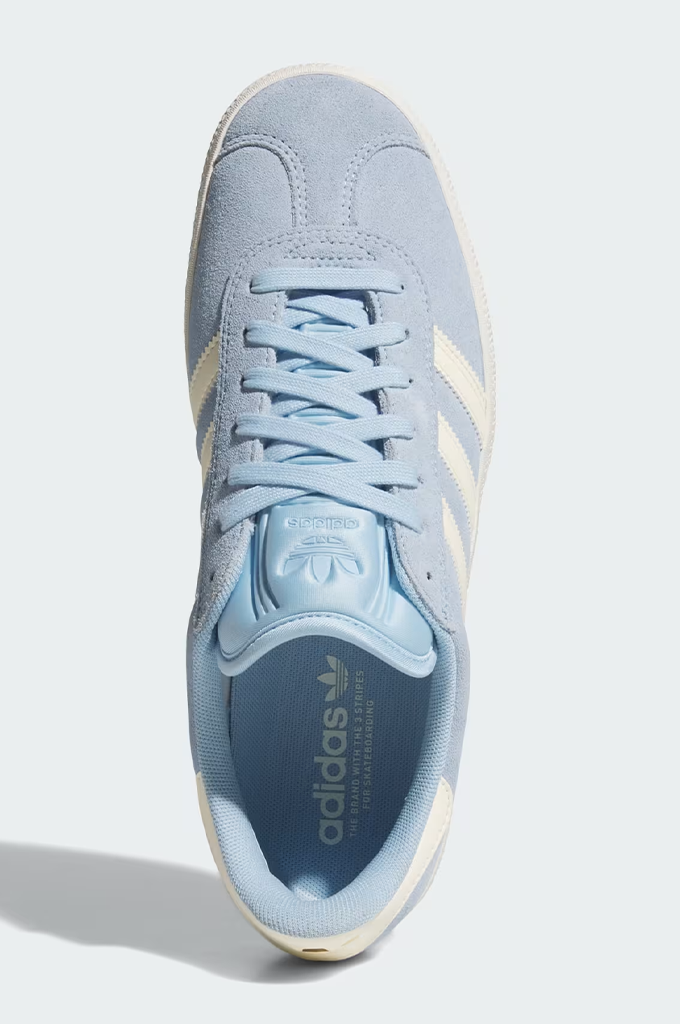 Adidas Gazelle ADV Skate Shoes
