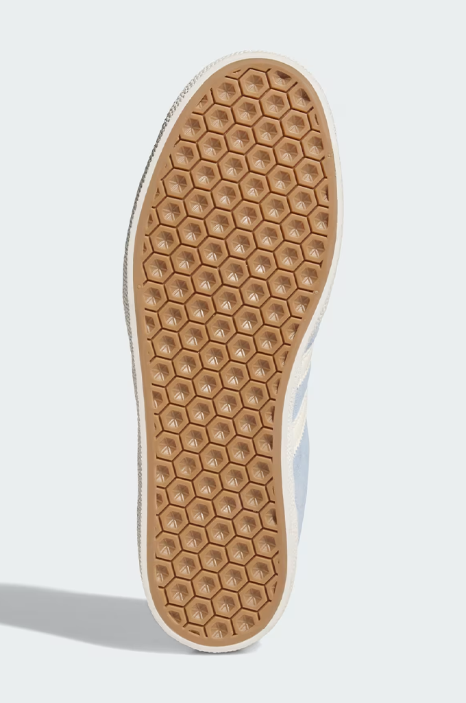Adidas Gazelle ADV Skate Shoes