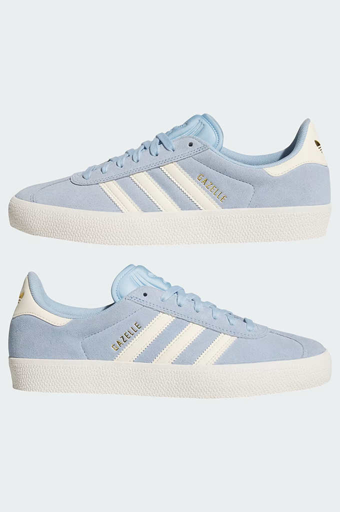 Adidas Gazelle ADV Skate Shoes