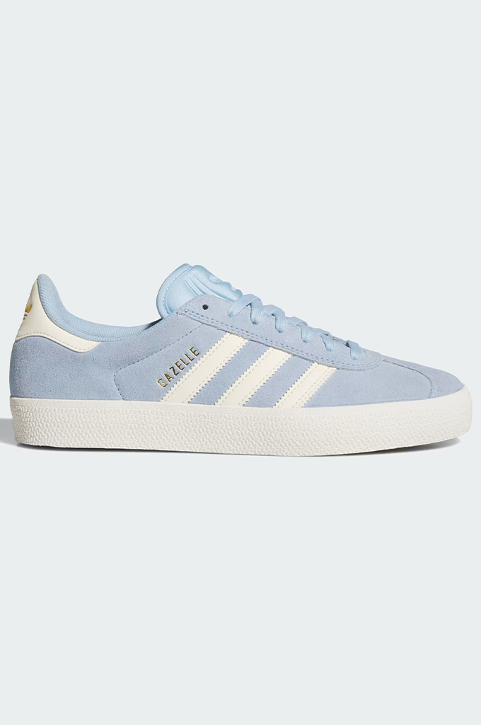 Adidas Gazelle ADV Skate Shoes