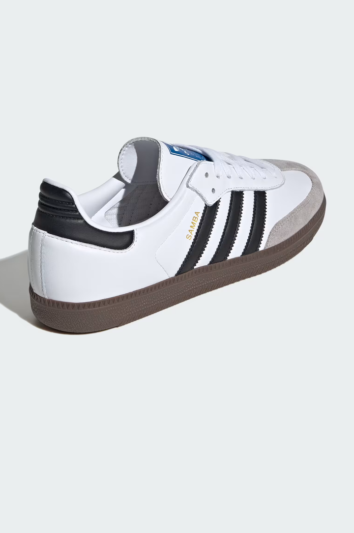 Adidas Samba ADV OG Shoes