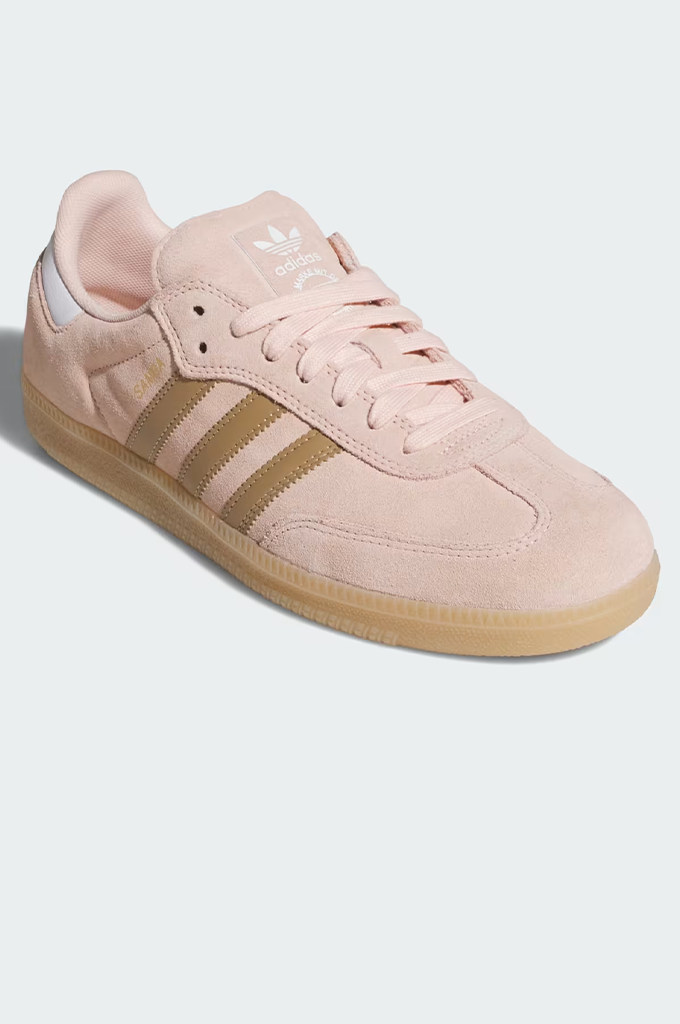 Adidas SAMBA ADV Skate Shoes
