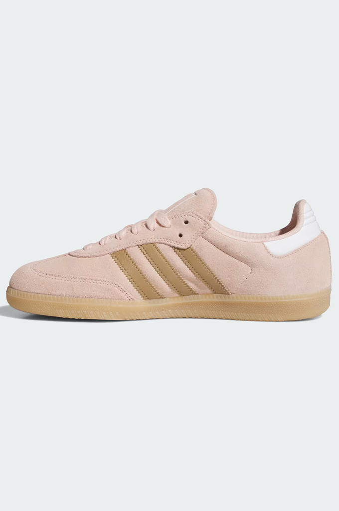 Adidas SAMBA ADV Skate Shoes
