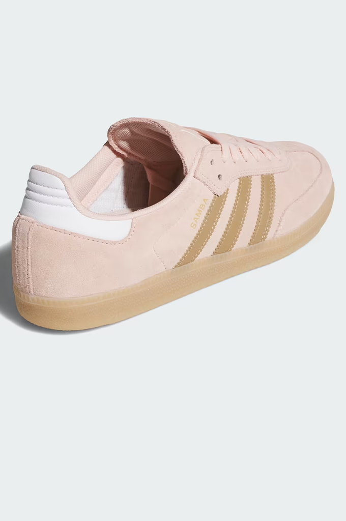 Adidas SAMBA ADV Skate Shoes