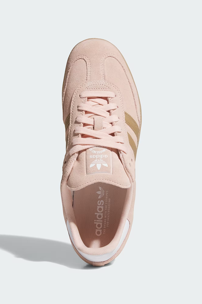 Adidas SAMBA ADV Skate Shoes