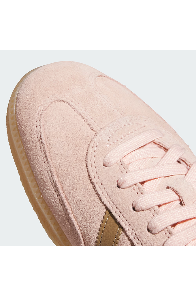Adidas SAMBA ADV Skate Shoes
