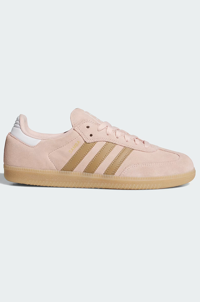 Adidas SAMBA ADV Skate Shoes