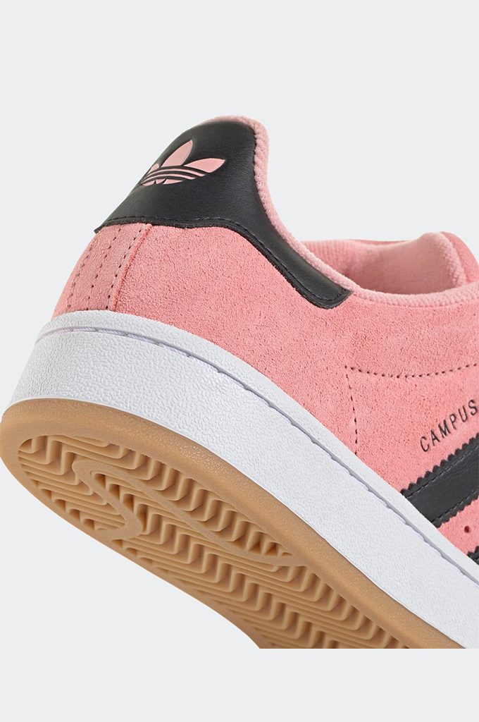 Adidas Campus 00s Women's Shoes (Semi Pink Spark / Core Black / Cloud White)