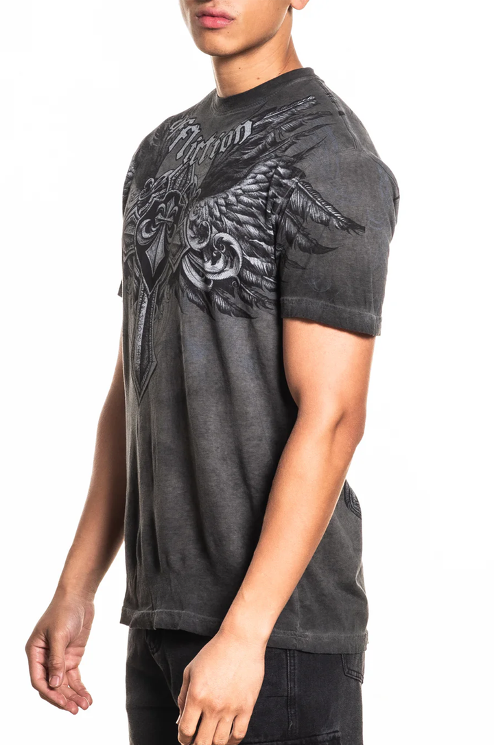 Affliction Ayala Tee