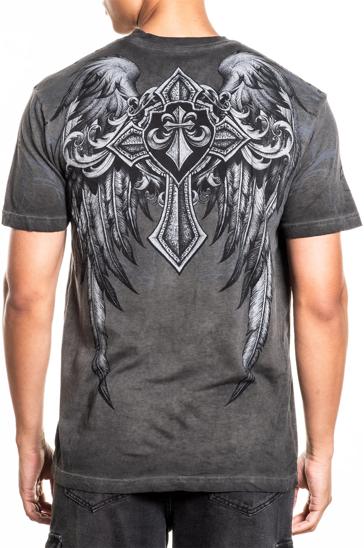 Affliction Ayala Tee