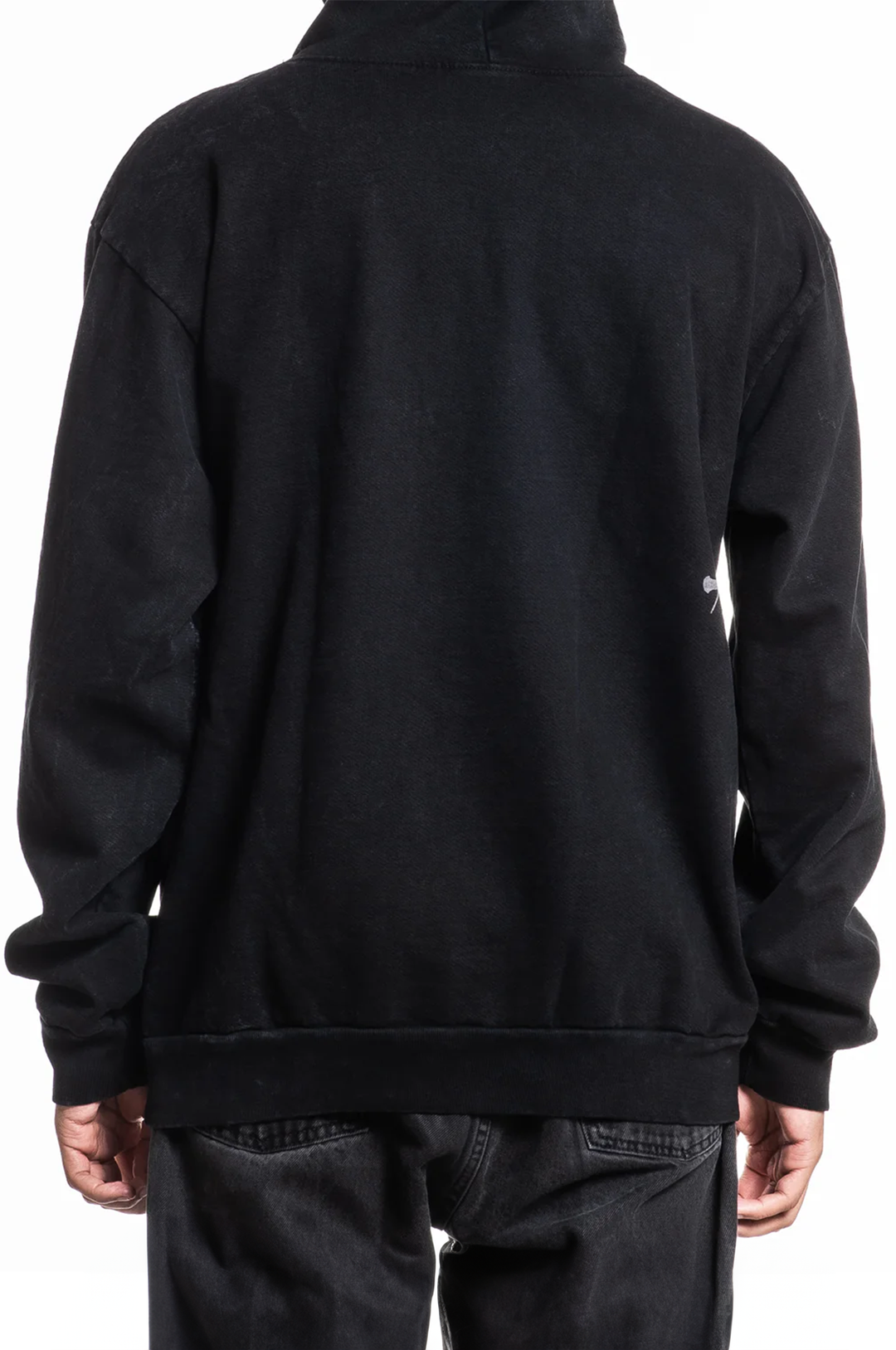 Affliction Decimation Pullover Hoodie