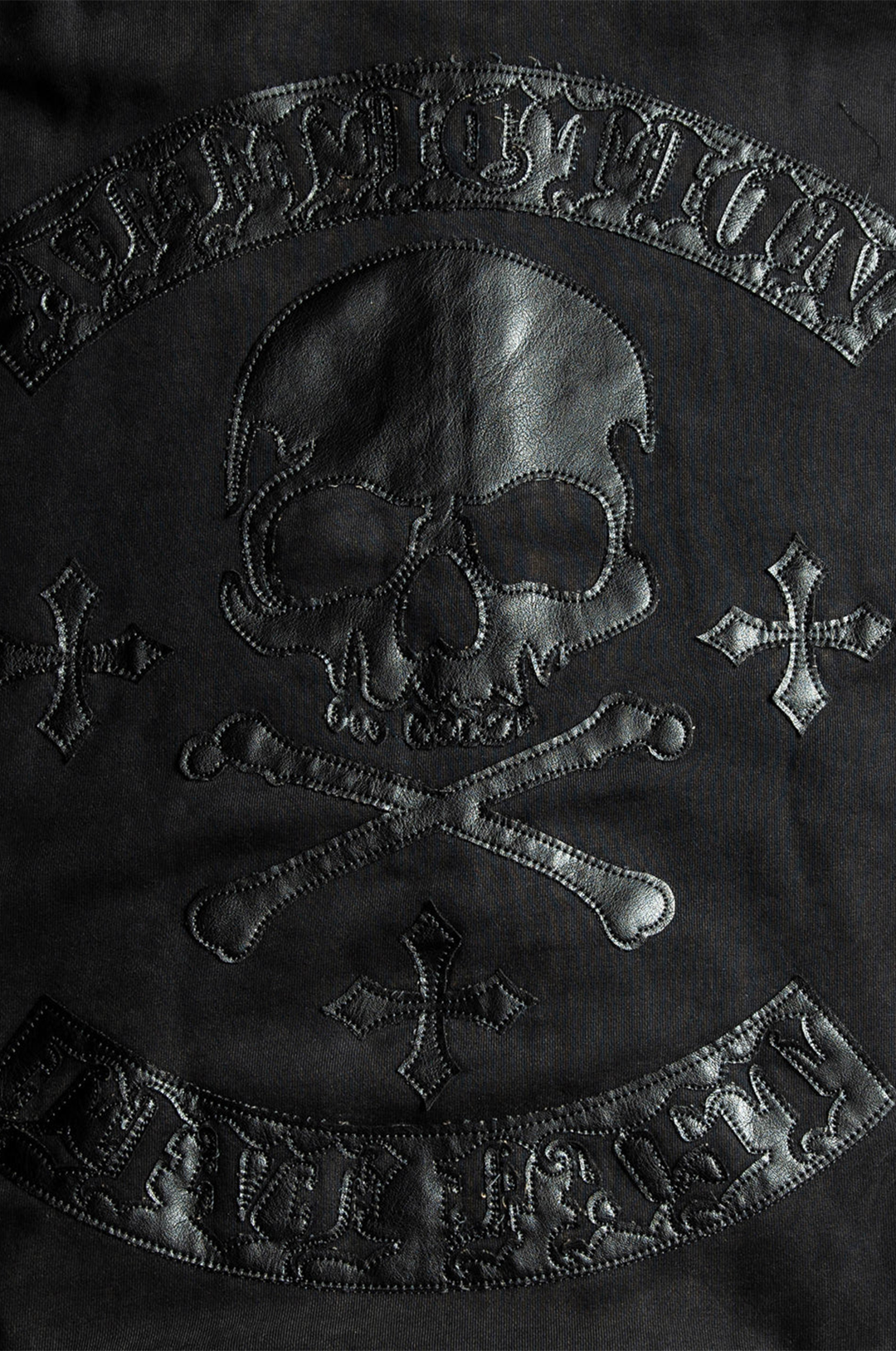 Affliction Tompson Zip Hoodie